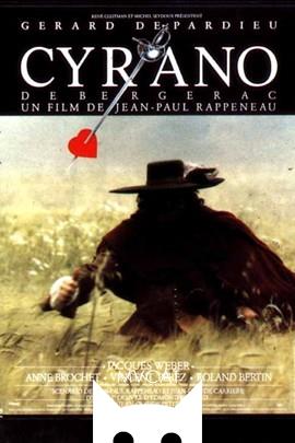 大鼻子情圣/Cyrano de Bergerac(1990)