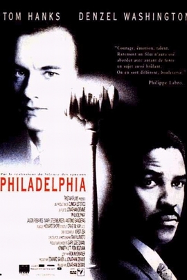 费城故事/Philadelphia(1993)
