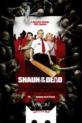 僵尸肖恩/Shaun of the Dead(2004)