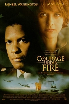 生死豪情/Courage Under Fire(1996)