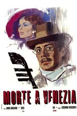 魂断威尼斯/Morte a Venezia(1971)