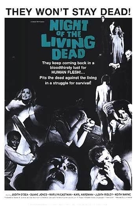 活死人之夜/Night of the Living Dead(1968)