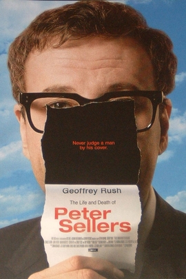 彼得·塞勒斯的生与死/The Life and Death of Peter Sellers(2004)