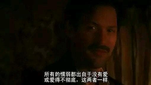 《为一句台词 爱一部电影》 影猫－电影推荐网 WWW.MVCAT.COM