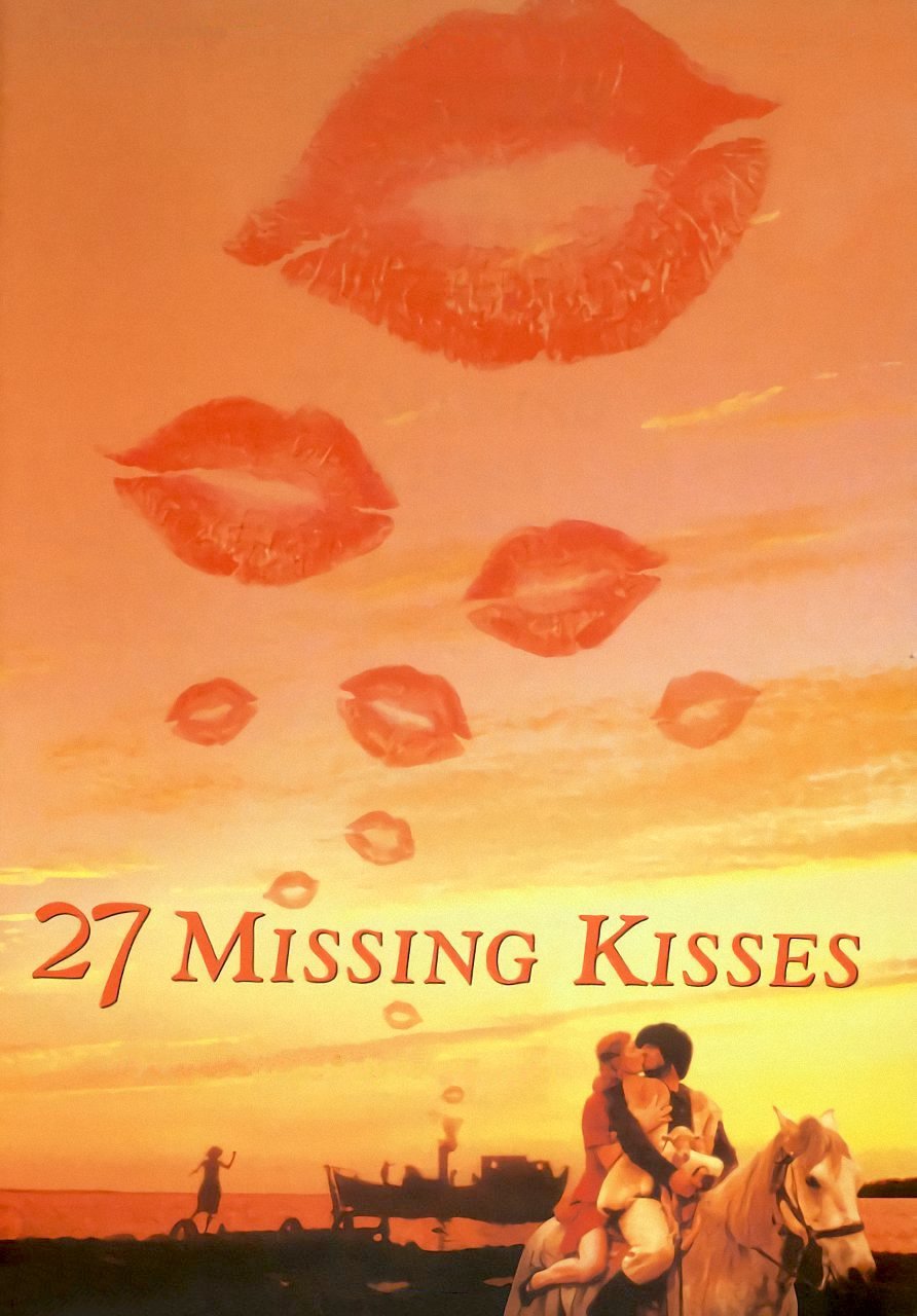 爱情片《27个遗失的吻》（2001）