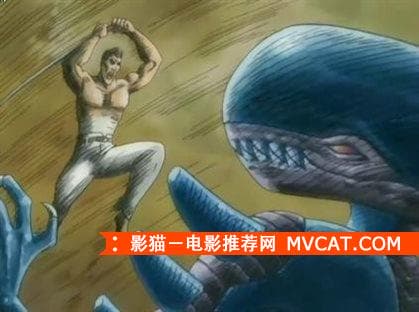 《外星人电影大全》——影猫－电影推荐网 WWW.MVCAT.COM