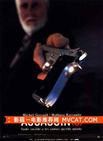 《百部杀手电影推荐》——影猫－电影推荐网 WWW.MVCAT.COM