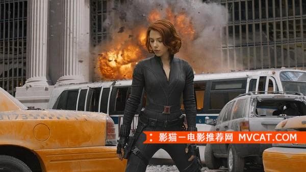 致命的诱惑:30位令人难忘的动作片女战士 致命的诱惑:30位令人难忘的动作片女战士