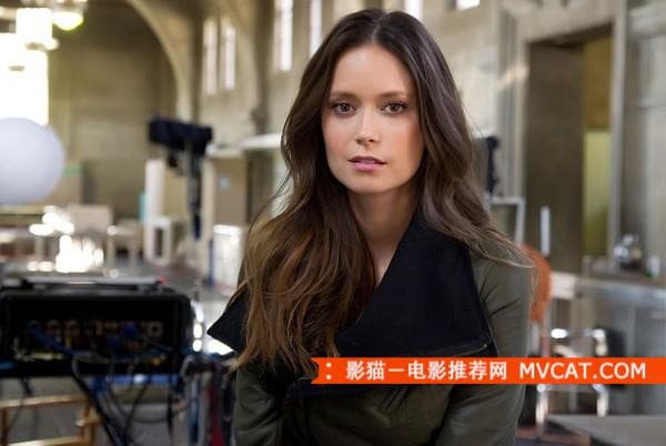 致命的诱惑:30位令人难忘的动作片女战士 致命的诱惑:30位令人难忘的动作片女战士