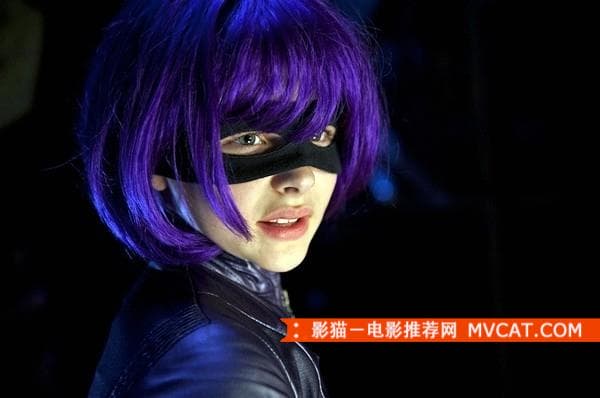 致命的诱惑:30位令人难忘的动作片女战士 致命的诱惑:30位令人难忘的动作片女战士