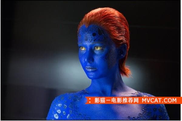 致命的诱惑:30位令人难忘的动作片女战士 致命的诱惑:30位令人难忘的动作片女战士