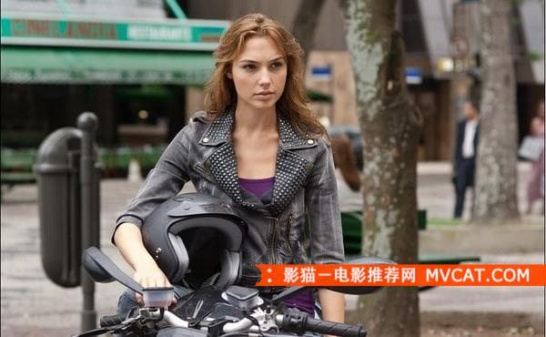 致命的诱惑:30位令人难忘的动作片女战士 致命的诱惑:30位令人难忘的动作片女战士