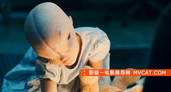 重口味电影推荐：真爱不分人兽，人兽恋TOP10