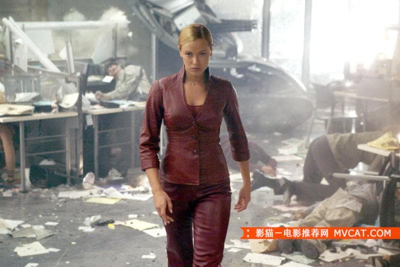 《动作女星电影合集》 影猫-电影推荐网 WWW.MVCAT.COM