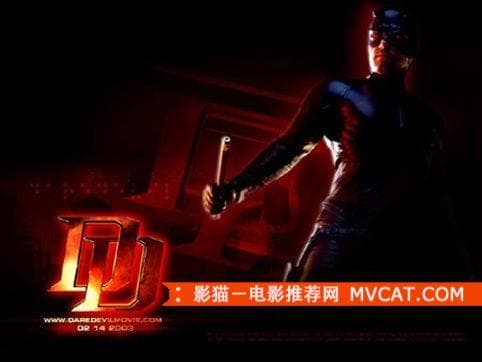 《来自好莱坞的漫画英雄》——影猫－电影推荐网 WWW.MVCAT.COM