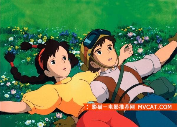 《治愈系电影推荐》 影猫-电影推荐网 WWW.MVCAT.COM