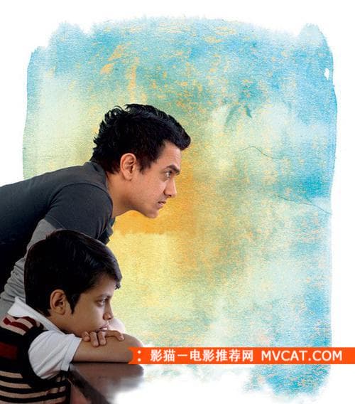 《治愈系电影推荐》 影猫-电影推荐网 WWW.MVCAT.COM