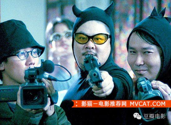 《10部让你笑不停的经典喜剧电影》影猫－电影推荐网 WWW.MVCAT.COM