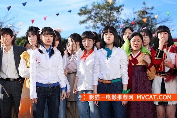 《百部优秀韩国电影推荐》 影猫－电影推荐网 WWW.MVCAT.COM