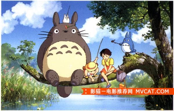 《治愈系电影推荐》 影猫-电影推荐网 WWW.MVCAT.COM