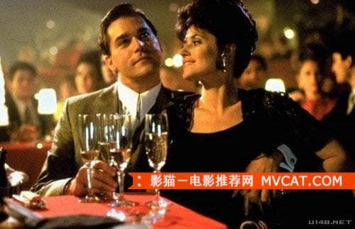 《欧美黑帮电影推荐之十大黑帮人物》——影猫－电影推荐网 WWW.MVCAT.COM