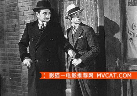《欧美黑帮电影推荐之十大黑帮人物》——影猫－电影推荐网 WWW.MVCAT.COM