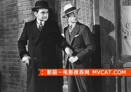 《欧美黑帮电影推荐之十大黑帮人物》——影猫－电影推荐网 WWW.MVCAT.COM