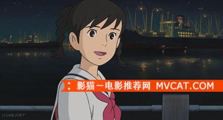 《宫崎骏电影推荐》——影猫－电影推荐网 WWW.MVCAT.COM