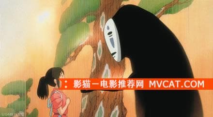 《宫崎骏电影推荐》——影猫－电影推荐网 WWW.MVCAT.COM