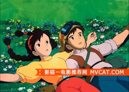 《宫崎骏电影推荐》——影猫－电影推荐网 WWW.MVCAT.COM