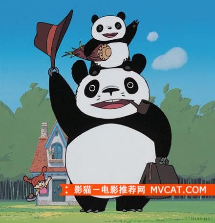 《宫崎骏电影推荐》——影猫－电影推荐网 WWW.MVCAT.COM
