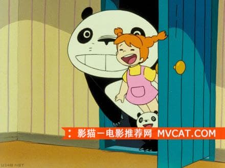 《宫崎骏电影推荐》——影猫－电影推荐网 WWW.MVCAT.COM