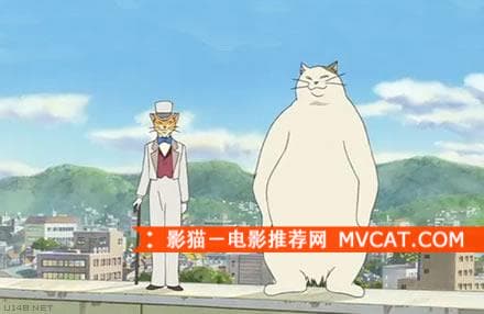 《宫崎骏电影推荐》——影猫－电影推荐网 WWW.MVCAT.COM