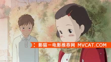 《宫崎骏电影推荐》——影猫－电影推荐网 WWW.MVCAT.COM
