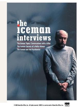 The Iceman Tapes（1992）