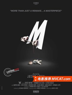 《99部黑色电影》影猫－电影推荐网 WWW.MVCAT.COM
