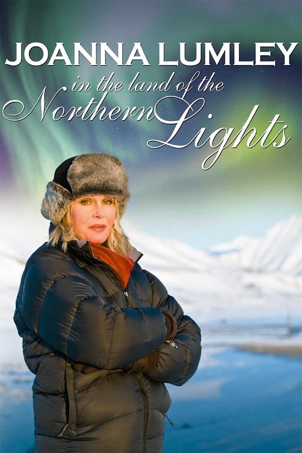 纪录片《乔安娜·拉姆利：北极光之旅》（2008）
