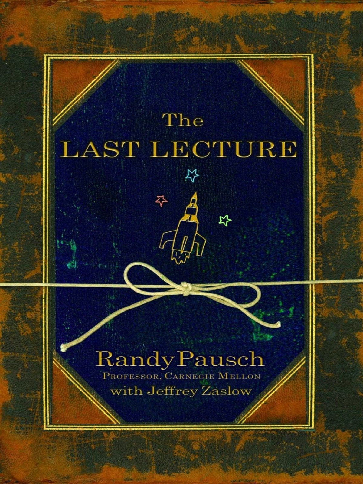 励志片《兰迪·波许教授的最后一课》（2007）