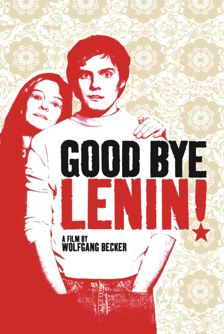 剧情片《再见列宁》（2003）