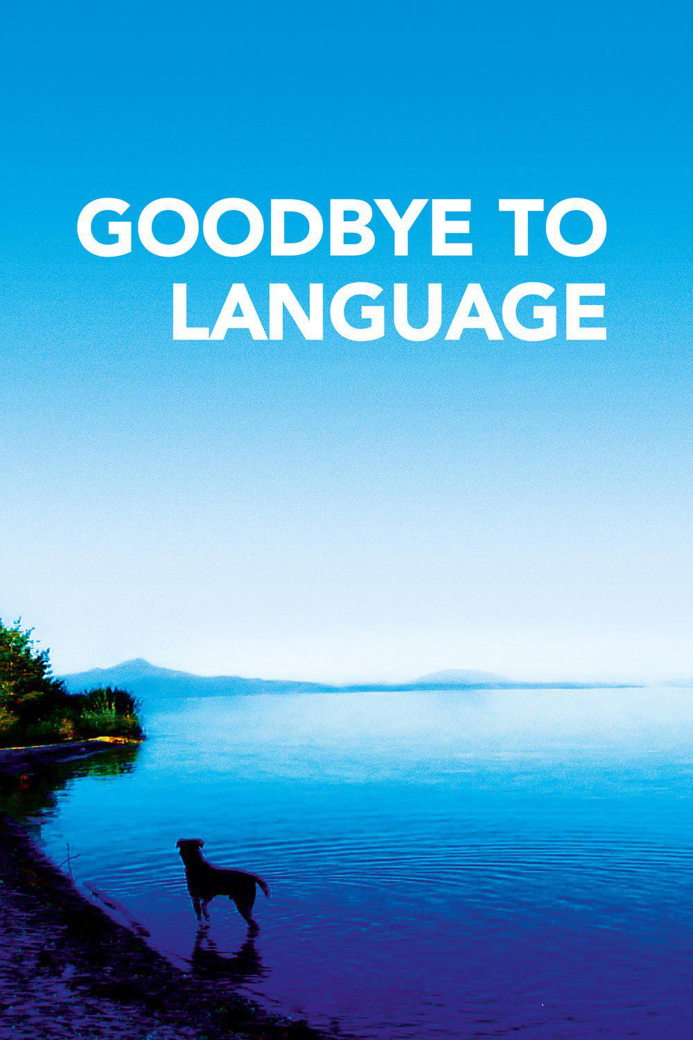 cult片《再见语言》（2014）