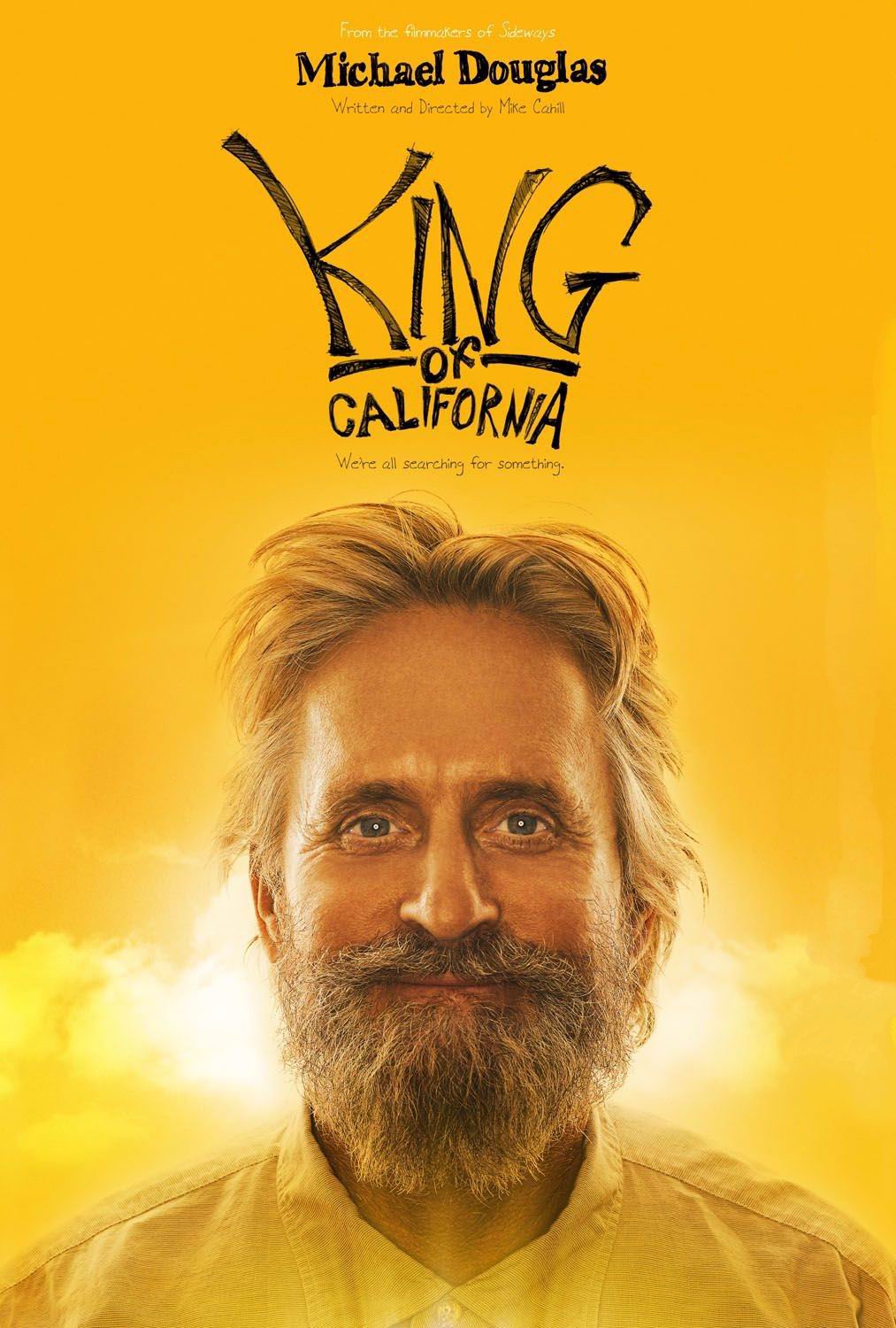 剧情片《加州之王》（2007）