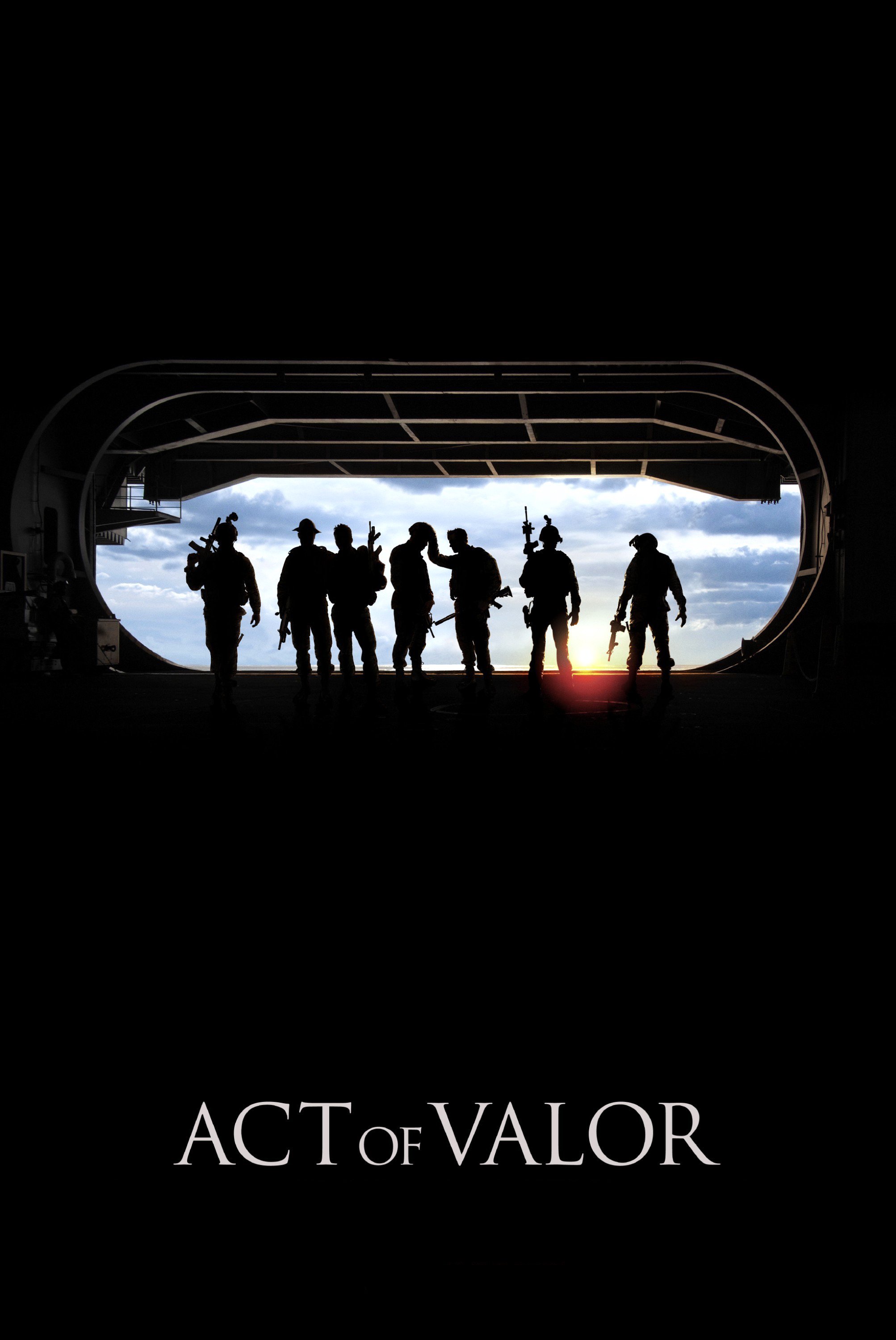 战争片《勇者行动》（2012）