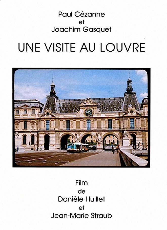 纪录片《卢浮宫之旅》（2009）