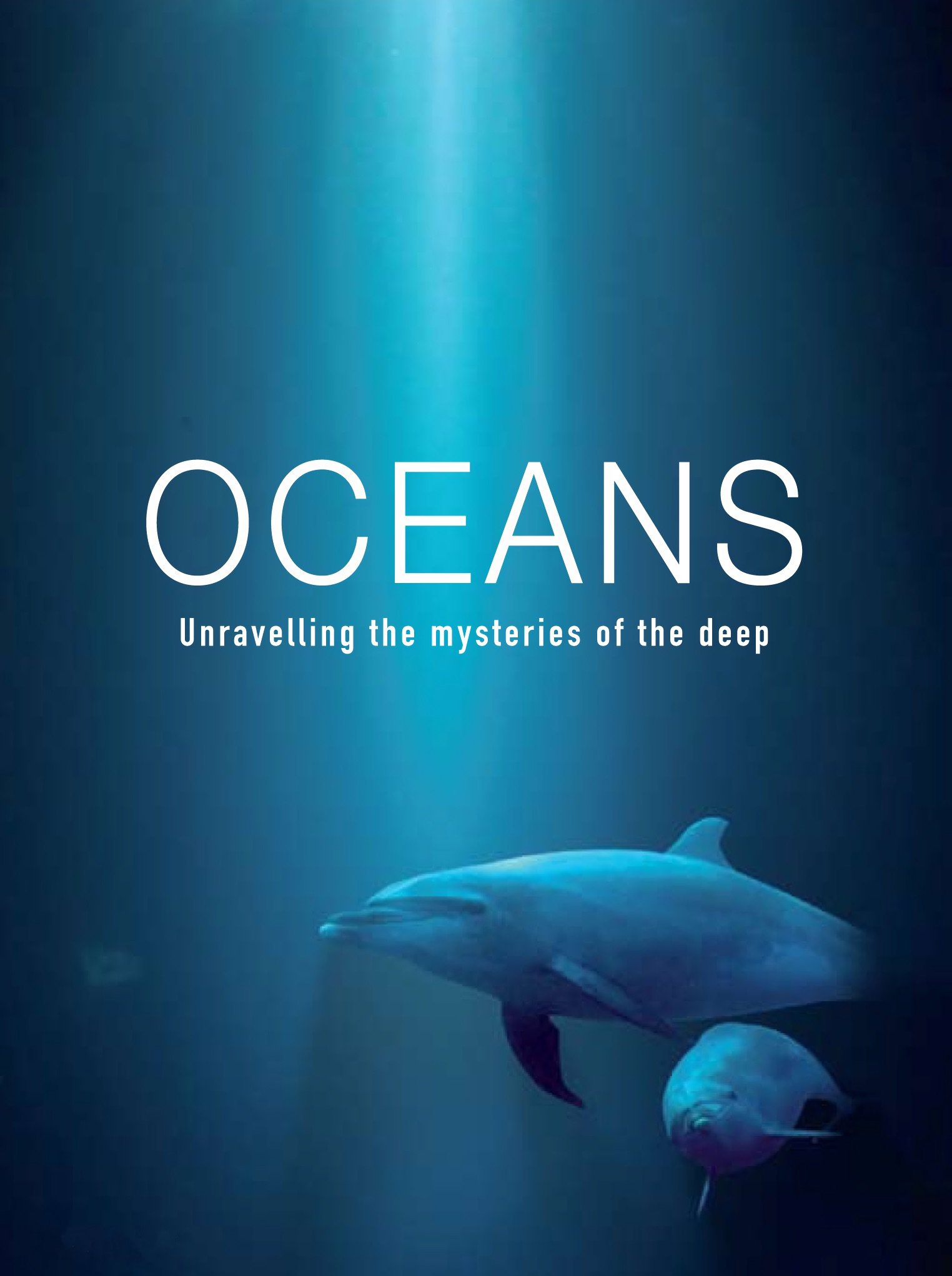 纪录片《向深海出发》（2008）