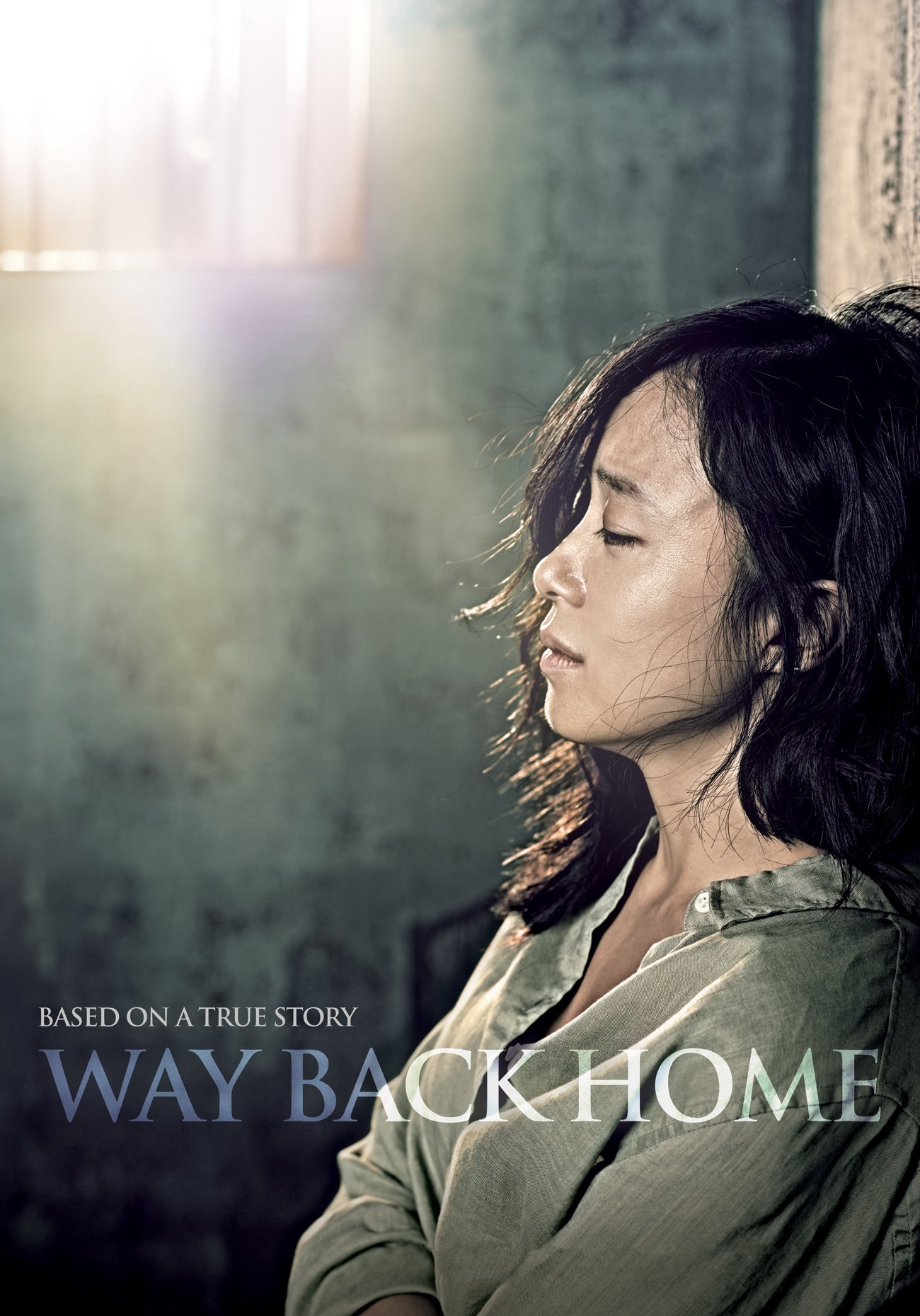 剧情片《回家的路》（2013）