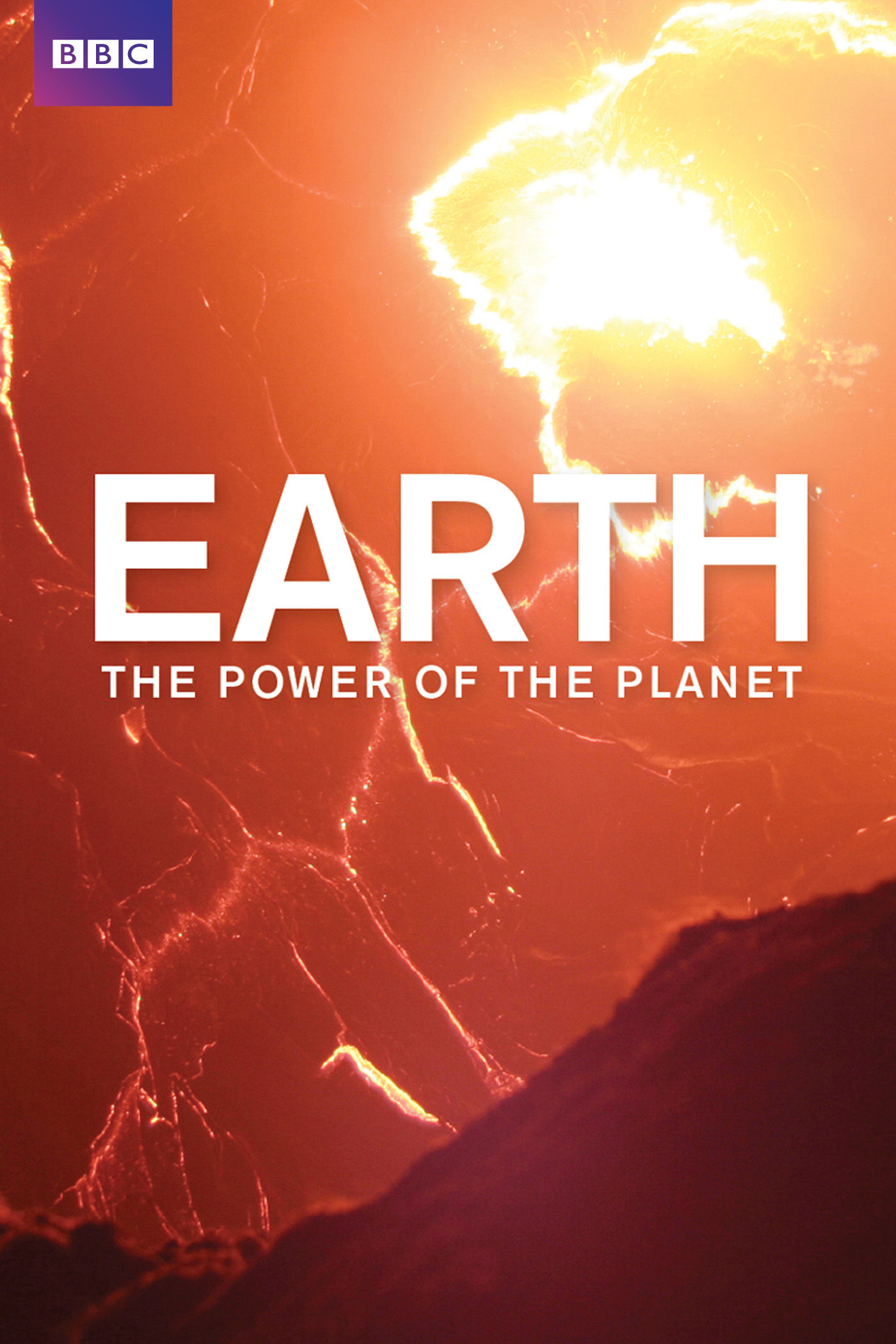 纪录片《地球的力量》（2007）