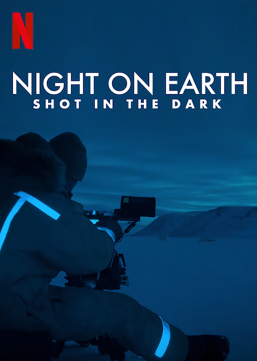 纪录片《地球的夜晚》（2020）