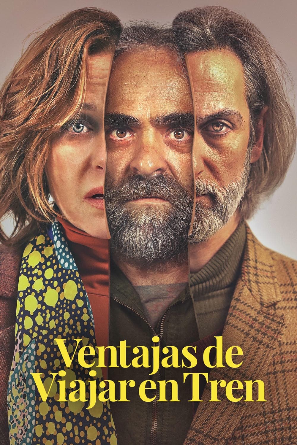 cult片《坐火车旅行》（2019）