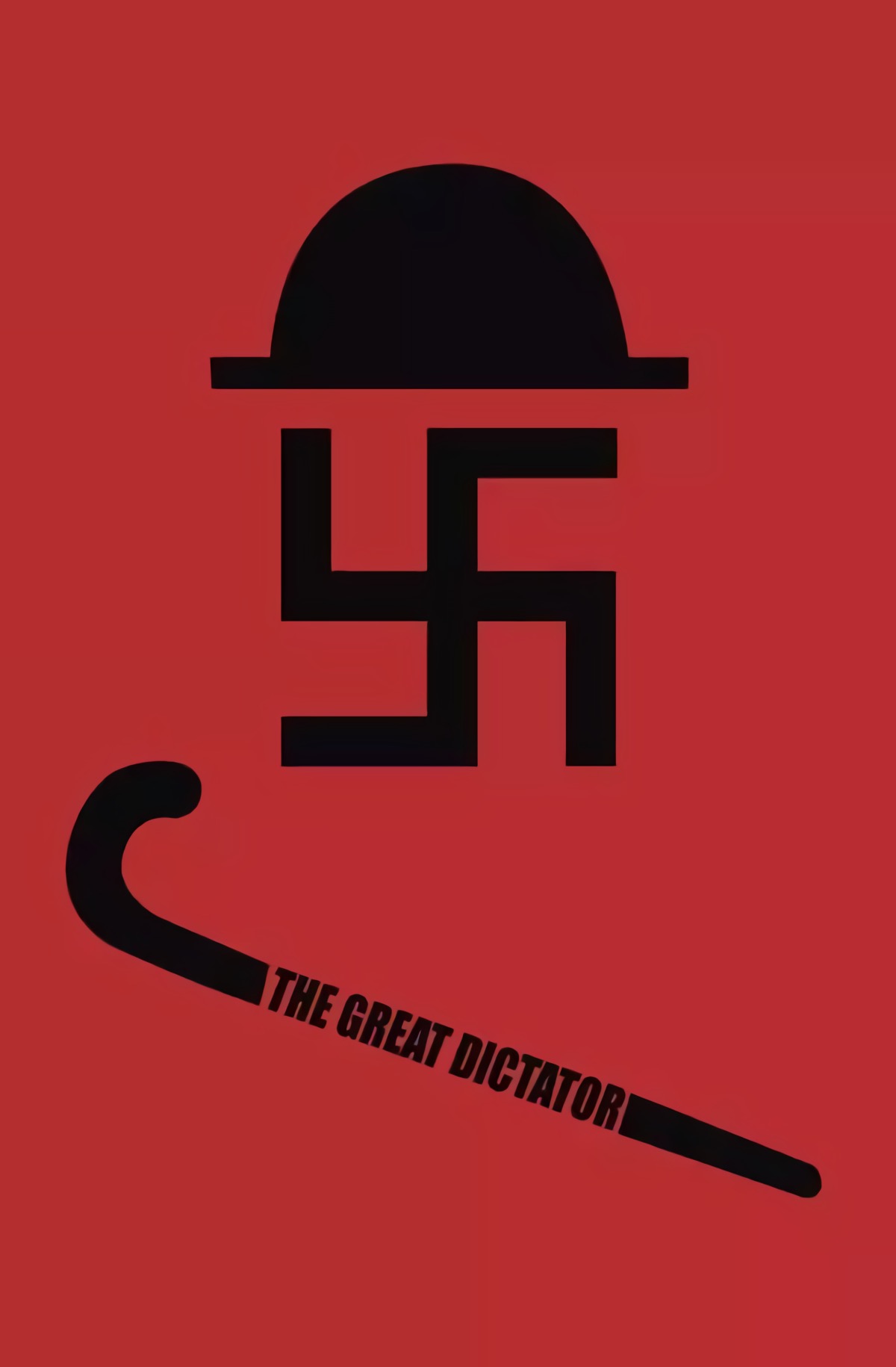 喜剧片《大独裁者》（1940）