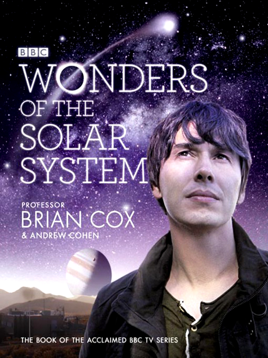 纪录片《太阳系的奇迹》（2010）